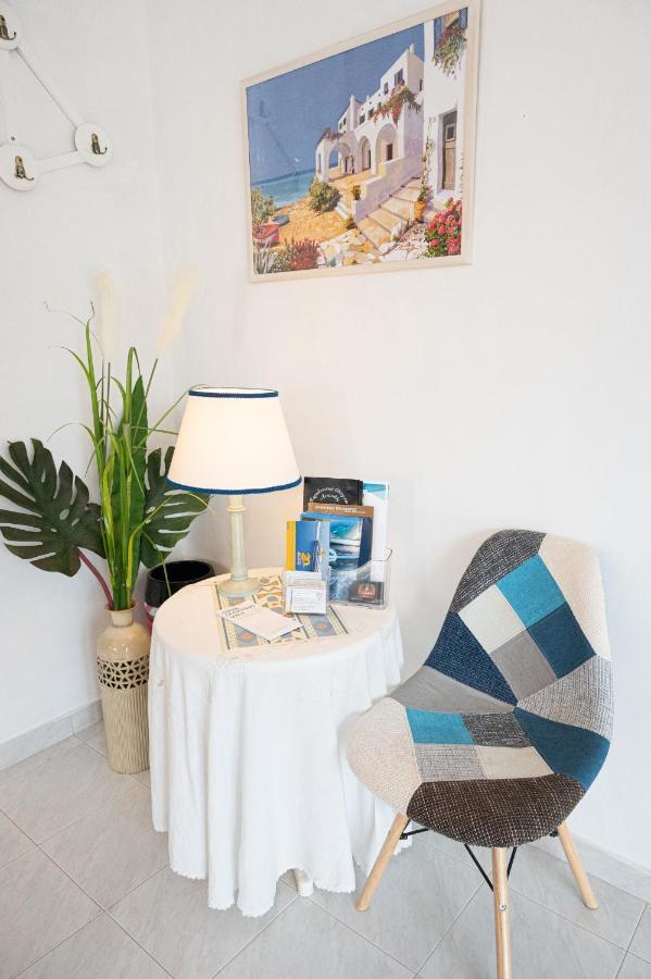 Vila Rigos House At Askeli Beach, Poros Island Poros Town Exteriér fotografie